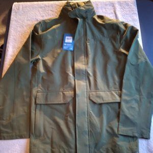 Eastern Mountain Sports Compass Utility Jacket-NWT